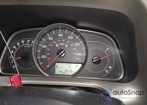 2013 Toyota Rav4 Xle из США, поврежденный, VIN JTMRFREV0DD014266